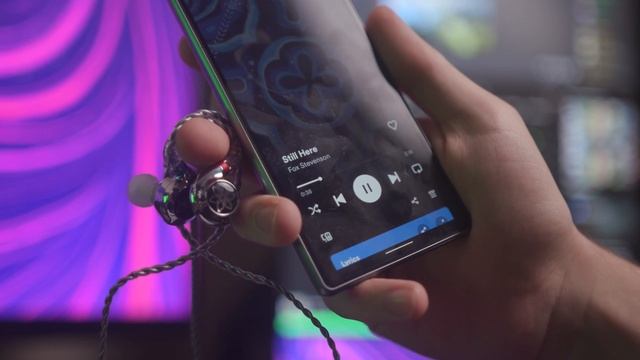 All about that bass - Fiio FD11 review смотреть онлайн