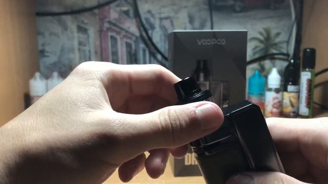 Обзор на Drag E60 | Достойный девайс смотреть онлайн