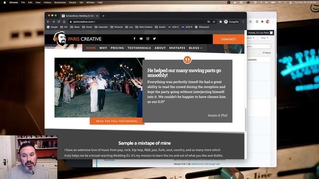 The Really Deep Dive - Website concepts, design, SEO, strategies, and more. смотреть онлайн