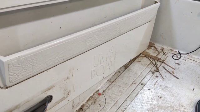 Очередной проект! UMS 500 смотреть онлайн