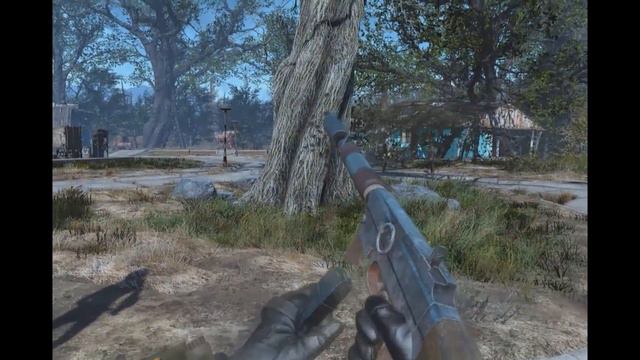 Fallout: Cascadia Weapons - Upcoming Mods - Episode 107 - Fallout 4 (PC/Xbox One) смотреть онлайн