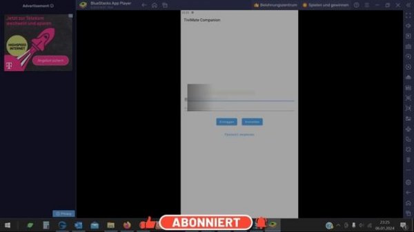 TiviMate IPTV Player in Premium Account ändern auf Amazon Fire TV Stick? Kodi Fire TV Stick.