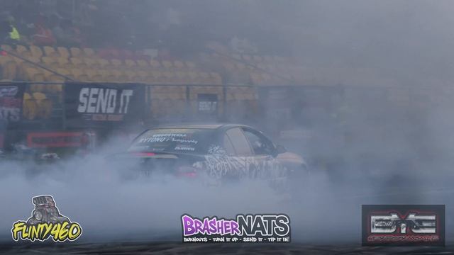 SPASTIC || BRASHERNATS 2022 RUNNER-UP смотреть онлайн