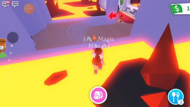 Roblox adopt me ? Роблокс Адопт Ми ТРЕЙД смотрим баги делаем скин ?? смотреть онлайн