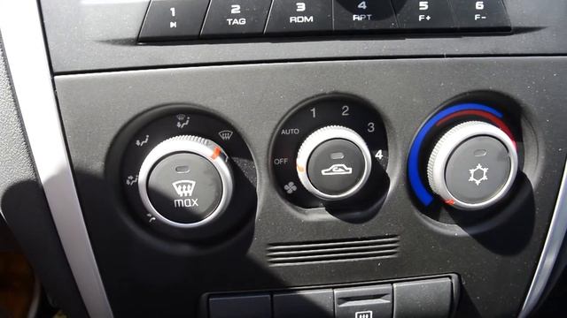 Datsun on-Do 2016 1.6 (87 л.с.) MT Trust - видеообзор смотреть онлайн