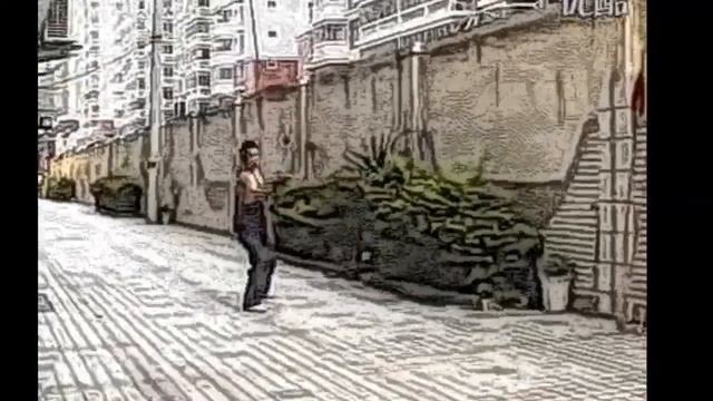 Булава волчьего зуба смотреть онлайн