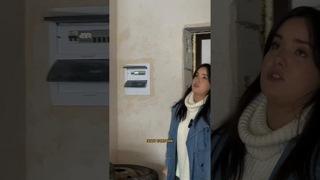 Обзор дома в Орловке без гаража