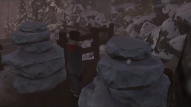 Syberia 3 DLC - An automaton with a plan (CZ) смотреть онлайн