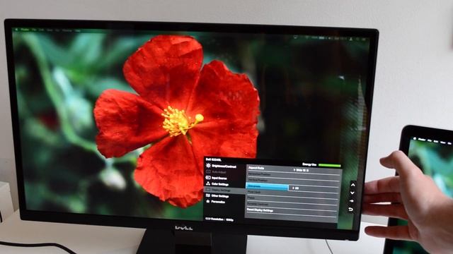 Dell S2240L 21.5" LED Backlit IPS LCD Display / Monitor Review смотреть онлайн