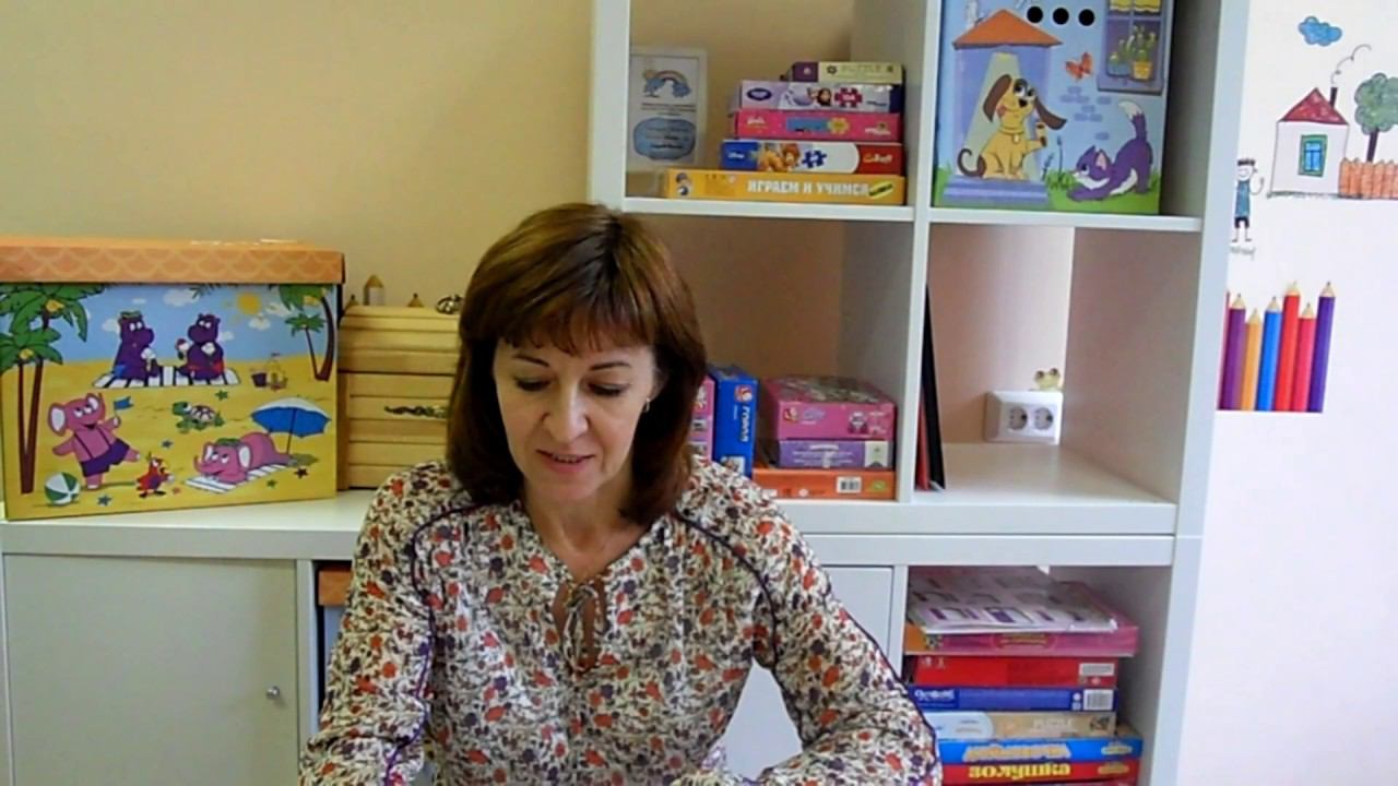 Познавательное чтение С. Афоньшин "Сказки лесного Заволжья" смотреть онлайн