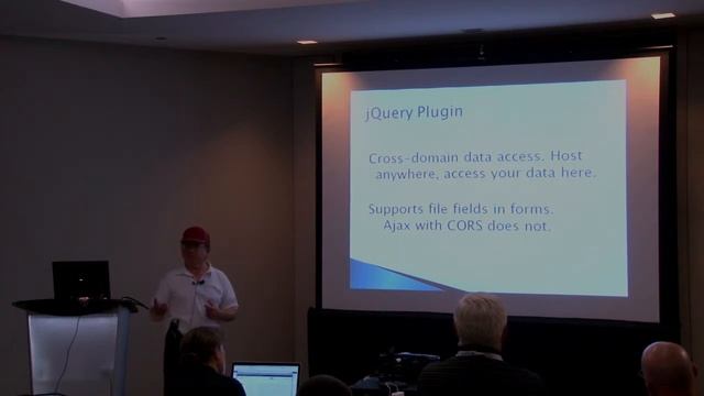 David Keeney: SQl Database Server Request from the Browser смотреть онлайн