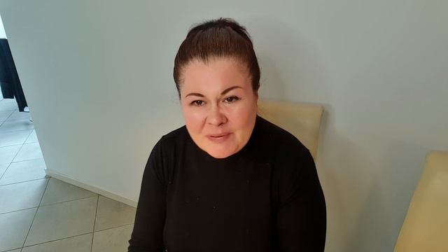 Иоланта дю Круа. Корал клуб. Результат по псориазу. смотреть онлайн