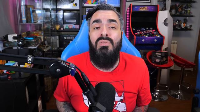 STARFIELD BLOCCATO A 30 FPS SU XBOX: MA PERCHÈ??? "Ma questa next-gen è proprio brutta allora!" смотреть онлайн