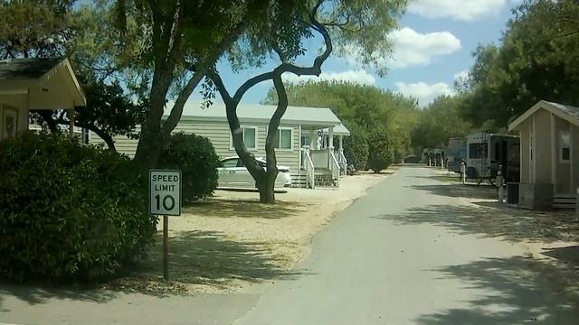 AUSTIN LONE STAR RV RESORT REVIEW | AUSTIN TEXAS | RVLIFE смотреть онлайн