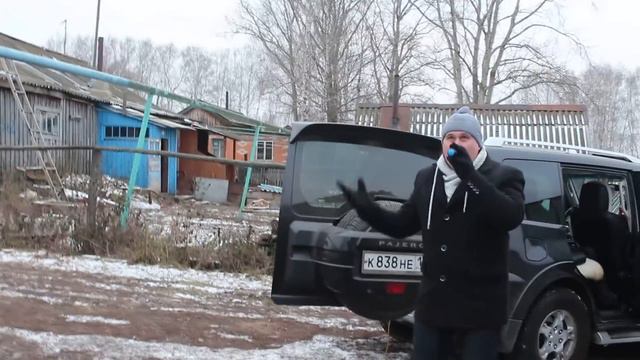 Дмитрий Бурмистров - Родительский дом