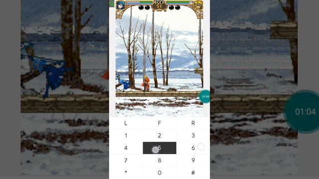 【JAVA GAMES】 召唤 - J2me Loader смотреть онлайн