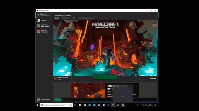Minecraft | paper ic plugin смотреть онлайн