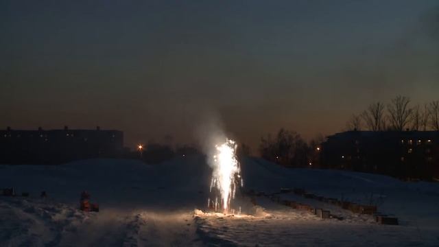 Мерцание огней F0406 смотреть онлайн