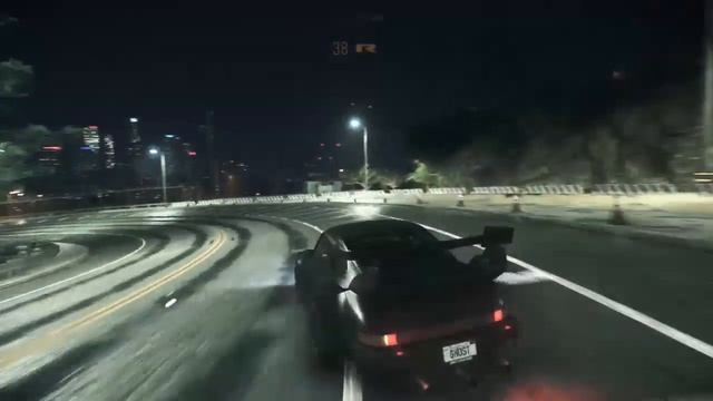Nakai's RWB Porsche 911 - Need for Speed 2015 смотреть онлайн
