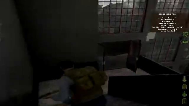 DAYZ MOD - Tour por ELEKTROZAVODSK - Ep 2 смотреть онлайн