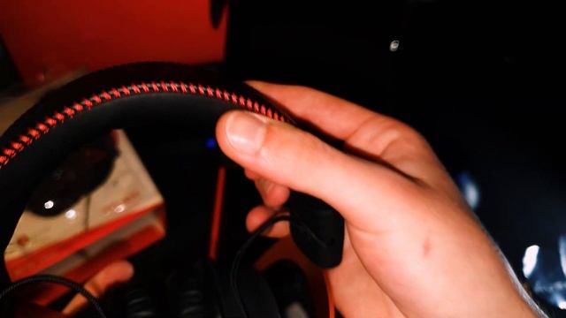 Unboxing HyperX Cloud II + Mic Test (PT-BR) смотреть онлайн