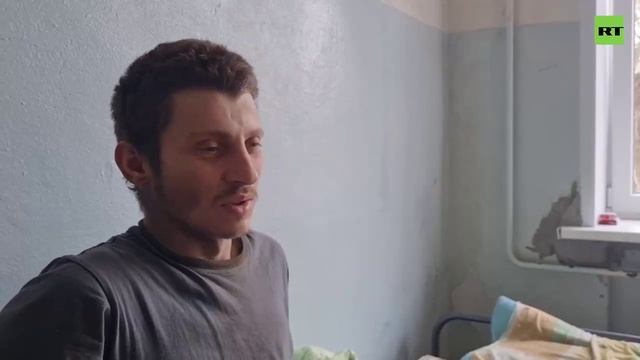 Голос пленных