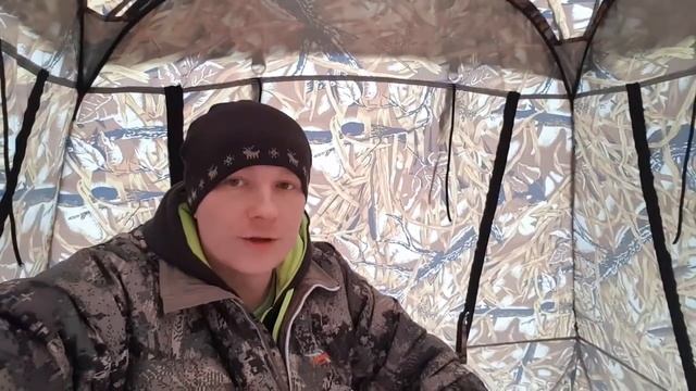 Обзор засидки автомат Универсал Хольстер смотреть онлайн