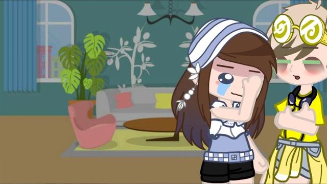 meme Чёлка OwO смотреть онлайн