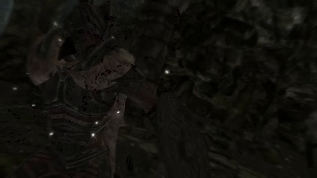 Skyrim Requiem #122 Bleak Falls Barrow III Tag 30 - Let's Play Deutsch German смотреть онлайн