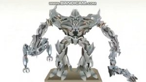 трансформеры трансформация автоботы и десептиконы