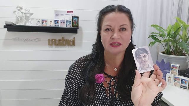 Ирина Орда. ТЕХНИКА МАК Проработка обиды. смотреть онлайн