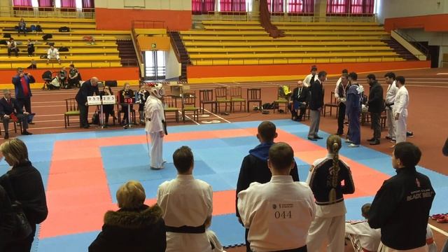 Балтийская Олимпиада 2016 - Рига 2 смотреть онлайн