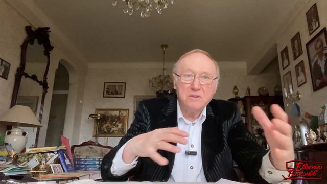 Беседа 13 - Франция - Французский ум - Диалог цивилизаций смотреть онлайн