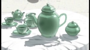 Проделки Софи - Cерия  02 - День рождения