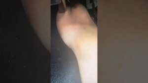 Как открутить гайку узла сцепления при замене главного цилиндра сцепления?