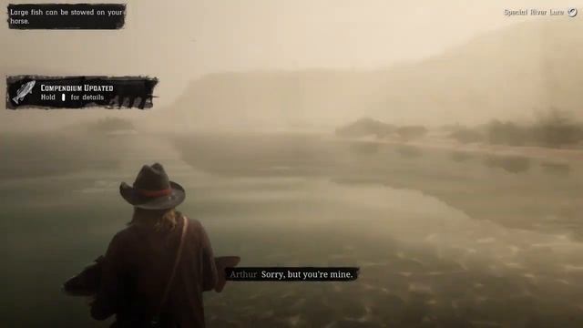 Red Dead Redemption 2 | How to explore New Austin as Arthur | Updated 2023 Version смотреть онлайн
