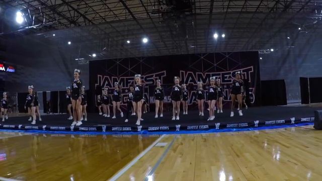 Jamfest Nationals Kansas City 2019 | Infiniti Athletics смотреть онлайн