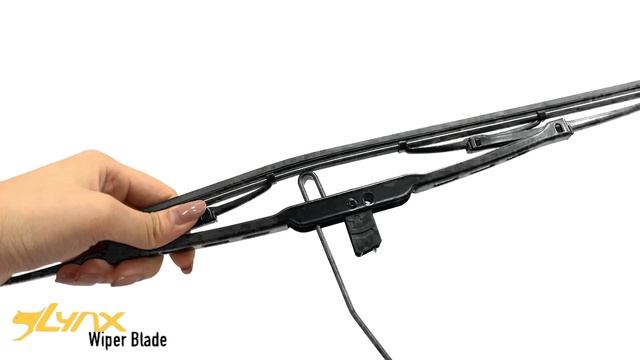 LYNX wiper blade смотреть онлайн