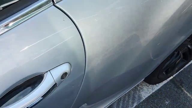 2004 Bentley Continental GT All ? Keys Lost! смотреть онлайн