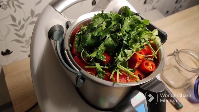 Зверобой такой какой мы с детства помним. Термомикс ТМ6 смотреть онлайн