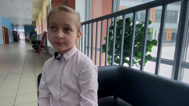 Шахматы в школе смотреть онлайн