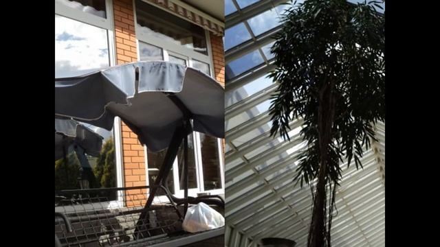 Тонировка фасадов зданий, бронировка стеклопакетов в ваших домах. Днепр, Запорожье смотреть онлайн