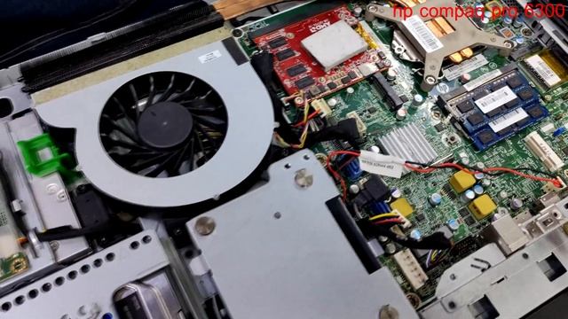 ใส่การ์ดจอแยกให้ all-in-one hp compaq pro 6300 aio смотреть онлайн
