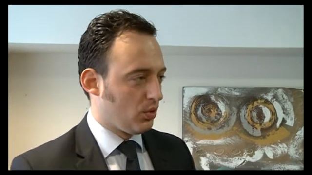 ЕКСКЛУЗИВНО со Министерот Сиро Ристовски смотреть онлайн
