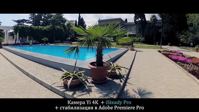 Hohem iSteady Pro. Обзор бюджетного стабилизатора для экшн-камер. смотреть онлайн