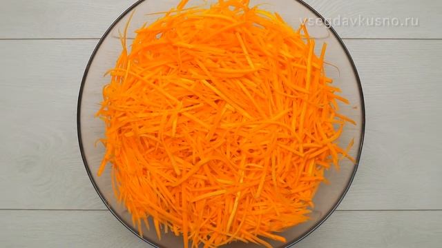 5 вкусных ЗАКУСОК ИЗ ОВОЩЕЙ. Рецепты от Всегда Вкусно!.mp4 смотреть онлайн