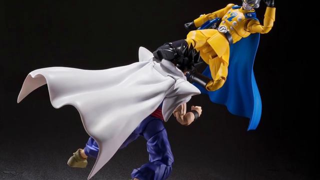 Tamashii Nations played us all… смотреть онлайн