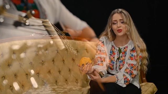 Galbena Gutuie ---- Alexandra Pop - (Official Cover Nica Zaharia- Versuri Adrian Paunescu )