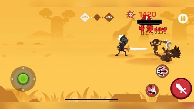 BIG HUNTER GAME!! - Knight - Dragon Slayer → GAMEPLAY (IOS, ANDROID) ? - Part 2 смотреть онлайн