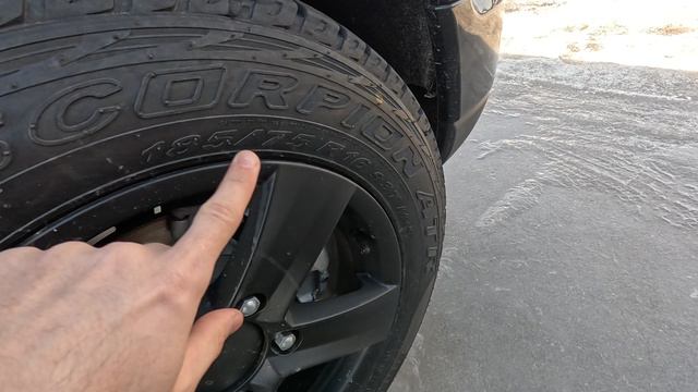 НОВАЯ ВЕРСИЯ БЛЭК ЛАДА НИВА ЛЕГЕНД 2024. ЧТО ИЗМЕНИЛОСЬ смотреть онлайн